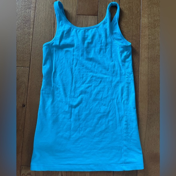 Tank top for girls - Picture 3 of 3